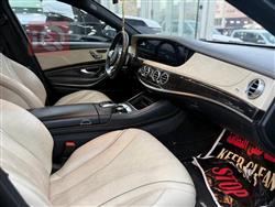 مێرسێدس بێنز S-Class